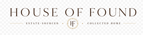 House of Found